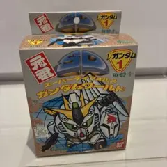2026年最新】元祖SD νガンダムの人気アイテム - メルカリ