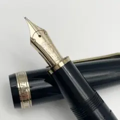 NAMIKI 万年筆 14K-585 SM - メルカリ