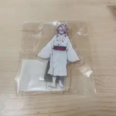 累　那田蜘蛛山　鬼滅の刃 ufotable アクリルスタンド 鬼イラスト 鬼襲来