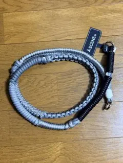 【ASCENE】ショルダーストラップ