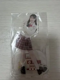 嗣永桃子 ももち アクリルスタンド Berryz工房 - メルカリ