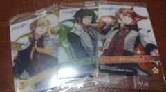 アイドリッシュセブン アイナナ ウエハースカード ピタゴラ