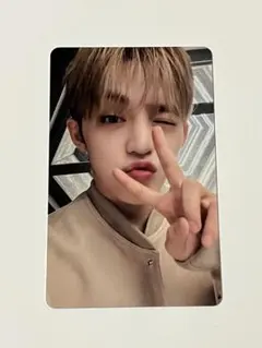 SEVENTEEN 消費期限 エスクプス トレカ 会場限定 大阪 ウィバショ