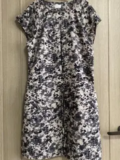 ivory courtワンピース