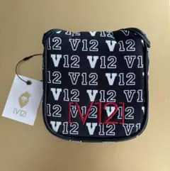 hiro様専用ページ:V12 パターカバー: マレット用、新品未使用、のサムネイル