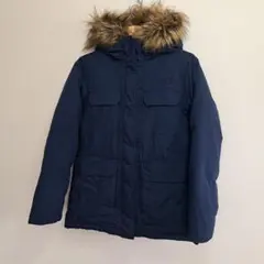 ノースフェイス　ダウンジャケット NDW91645 GOTHAM PARKA