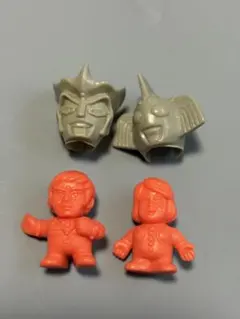 ウルトラマン倶楽部 怪獣フィギュア 5体セット　ビンテージ　レア 2026年最新】Yahoo!オークション -ウルトラマン倶楽部(フィギュア)の