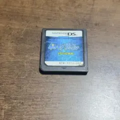 ポケット不思議のダンジョン 時の探検隊