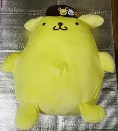 ポムポムプリン ぬいぐるみ サンリオ 1996年ー1999年 当時もの