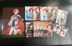 いれいす　りうら　キャラクター　ブロマイド　まとめ売り