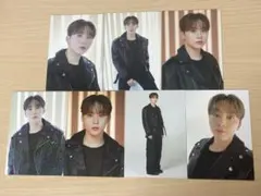 セブチ SEVENTEEN スングァン follow トレカ まとめ売り