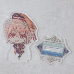 オトメイト 秋風マルシェ 2025 ミストニアの翅望 ルーカス 7点セット オトメイト 秋風マルシェ 2025 ミストニアの翅望 ルーカス 7点