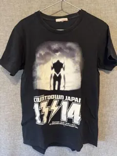 COUNTDOWN JAPAN 13/14 Tシャツ