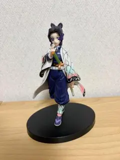 鬼滅の刃　フィギュア　胡蝶しのぶのサムネイル