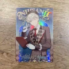 にじさんじウエハース　緋八マナ