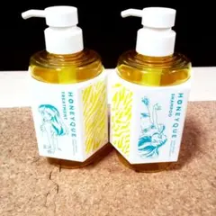 うる星やつら HONEYQUE シャンプー トリートメント セット - メルカリ