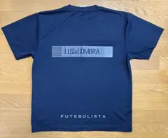 LUZeSOMBRA プラクティスシャツ ネイビー XLのサムネイル