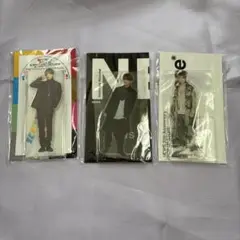 NEWS 小山慶一郎