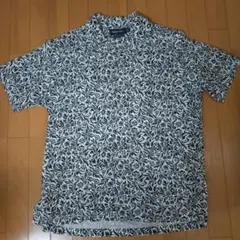 POLO GOLF M 、Ralph Lauren 半袖シャツ L 花柄2枚