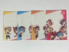 すとぷり オリジナルクリアカード ( デフォ )