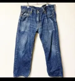 LEVI STRAUSS 569 モデル W34 L30