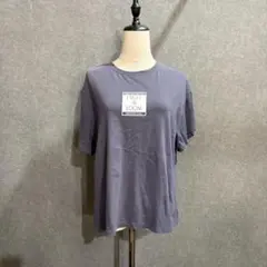 FRUIT OF THE LOOM 半袖 Tシャツ グレーのサムネイル
