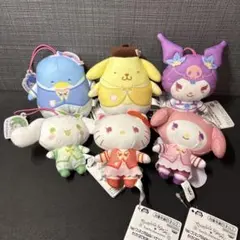 2026年最新】Yes！プリキュア5GoGo！×サンリオキャラクターズ わくわく