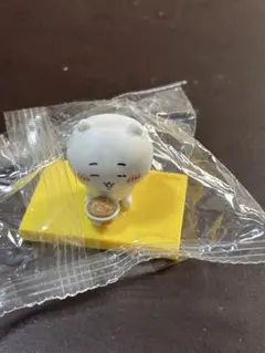 ちいかわ　松屋　コラボ