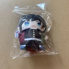 鬼滅の刃 まめめいと 冨岡義勇