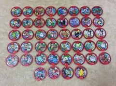 2026年最新】妖怪メダルまとめ売りの人気アイテム - メルカリ