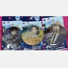2026年最新】usj 缶バッジ 松田の人気アイテム - メルカリ
