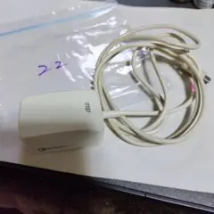au Qualcomm Quick Charge 0601PQA Cタイプ