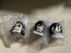 鬼滅の刃 おねむたん 拾壱ノ型 3体セット
