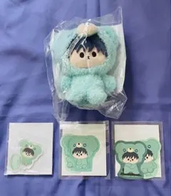 伏黒恵 呪術廻戦 はぐはぐみー ② B賞