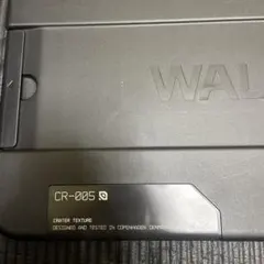 WALLHACK CR-005