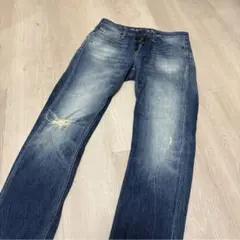 DENHAM デニム W27 L32 RAZOR SLIMFITのサムネイル