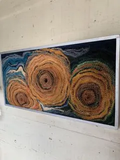 原画】『冒険の旅へ』鳥の絵画 パステル画 アンティーク - メルカリ