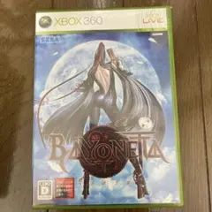 バイオレット Xbox 360 SEGA