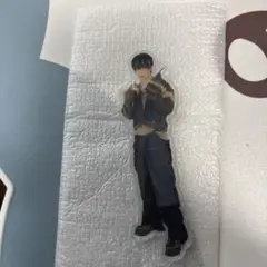 &TEAM YUMA Back to Life アクリルマグネット