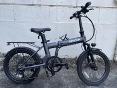 2025年最新】EENOUR c4自転車の人気アイテム - メルカリ