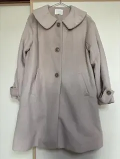 ehka sopo ロングコート