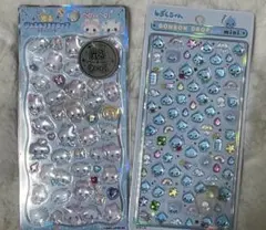 【正規品】光るジュエルプチドロップ×ボンドロセット