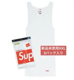 2025年最新】SUPREME メンズ タンクトップ・ノースリーブトップスの