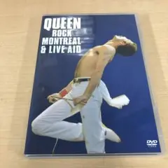 LIVE AID ライヴ・エイド〈4枚組〉1985年 美品 LIVE AID ライヴエイド〈4枚組〉 Amazon.com: Live Aid (4 Disc