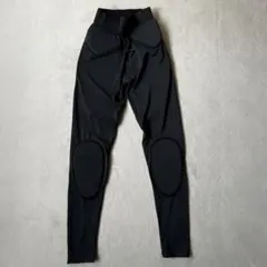 VAXPOT プロテクターパッド付きジャケットパンツ　ハンドプロテクター付き VAXPOT プロテクターパッド付きジャケットパンツ ハンド