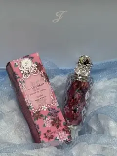 ジルスチュアート ブルームリップキャンディ