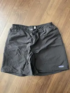 patagonia バギーズショーツ ロング