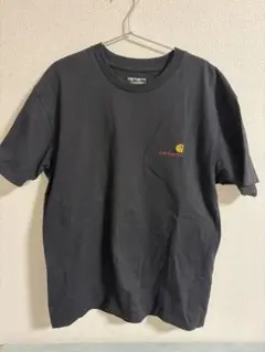 carhartt ブラック Tシャツ M