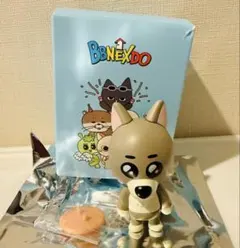 BOYNEXTDOOR 韓国 ポップアップ フィギュア ジェヒョン