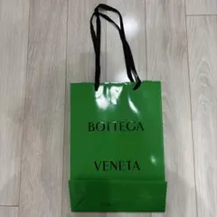 BOTTEGA VENETA ショップ袋 紙袋のサムネイル